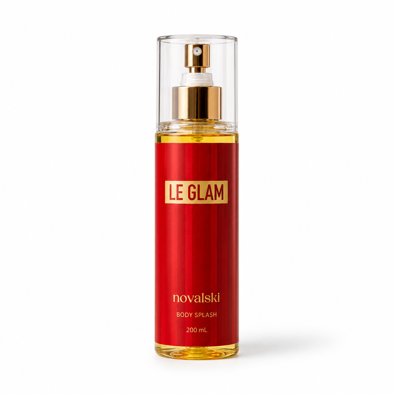 ChatGPT Image 19 de jun. de 2026, 23_15_13 Body Splash 200ml - Le Glam - Imagem 1