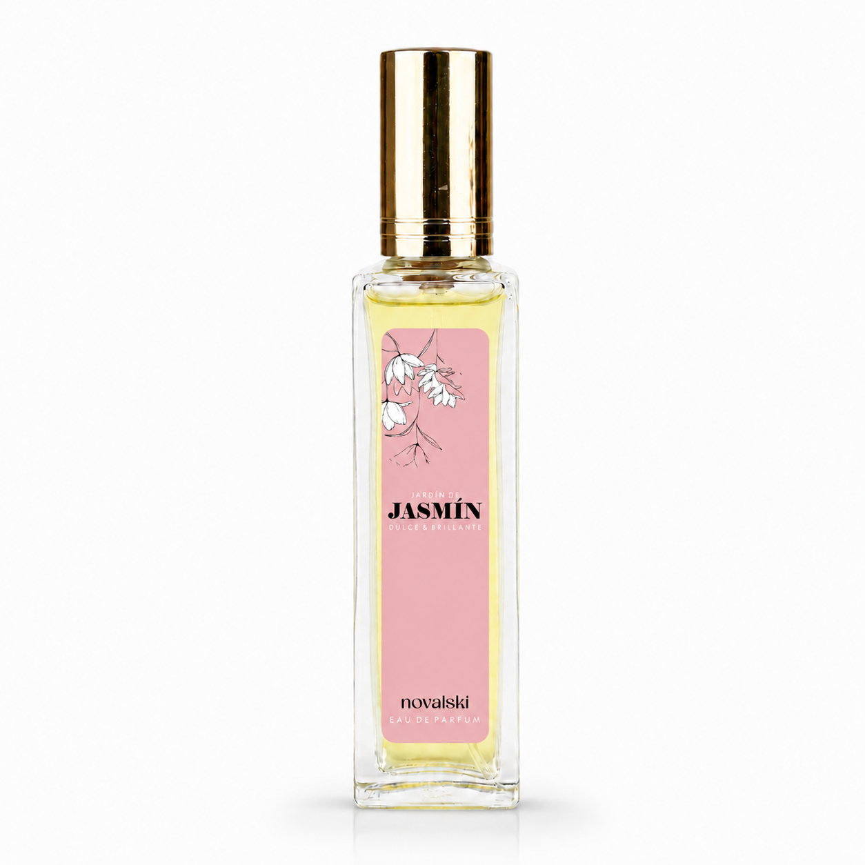 ChatGPT Image 20 de jun. de 2026, 10_42_57 Jardin de Jasmin - Extrait Parfum 30mL - Imagem 1