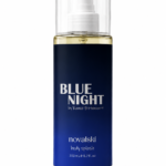 Blue Night by Ramid | Body Splash 200mL