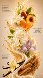 Zenit by Ramid | Body Splash 200mL - Imagem 3