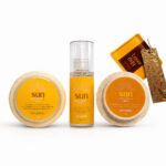 Kit Layering SUN - 3 Produtos