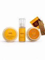 Kit Layering SUN - 3 Produtos