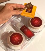 Kit Layering CRAZY LOVE - 3 Produtos - Imagem 2