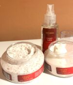 Kit Layering CRAZY LOVE - 3 Produtos - Imagem 3