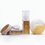 Kit Layering MUSK VANILLY- 3 Produtos