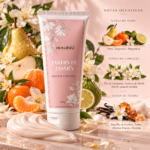 Jardin de Jasmín - Mousse Corporal 200g - Imagem 2