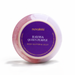 RAYSSA | Manteiga e Geleia Corporal 280g