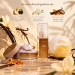 Kit Layering MUSK VANILLY- 3 Produtos - Imagem 3
