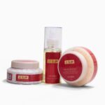 Kit Layering LE GLAM - 3 Produtos