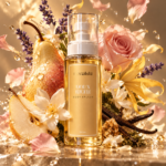 DOUX RICHE | Body Splash 200mL - Imagem 2