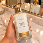 CÈDRE PRIVÉ | Gel de Banho - Vidro Cube 250mL - Imagem 3