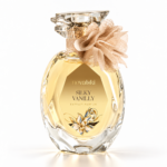 SILKY VANILLY | Extrait Parfum - 60mL