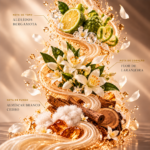 CÈDRE PRIVÉ | Body Splash 200mL - Imagem 2