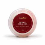 ROUGE ÂMBAR-GRIS | Manteiga e Geleia Corporal 280G