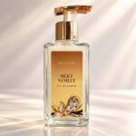 SILKY VANILLY | Gel de Banho - Vidro Cube 250mL